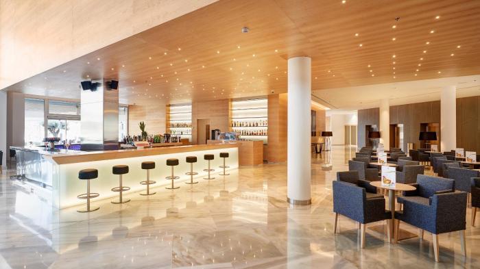 hipotels gran playa de palma