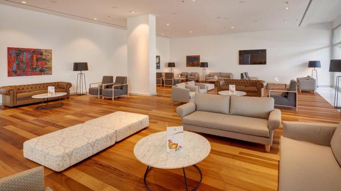 hipotels gran playa de palma