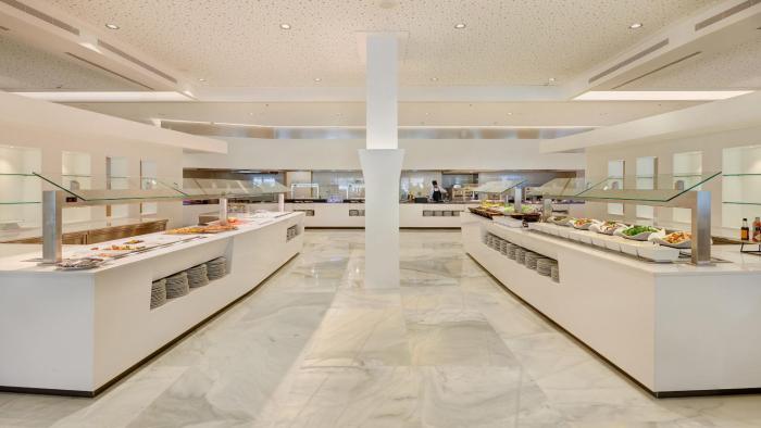 hipotels gran playa de palma