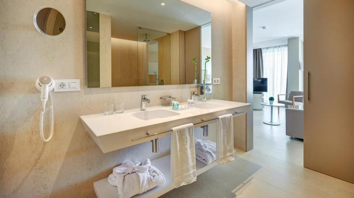 hipotels gran playa de palma