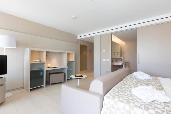 hipotels gran playa de palma