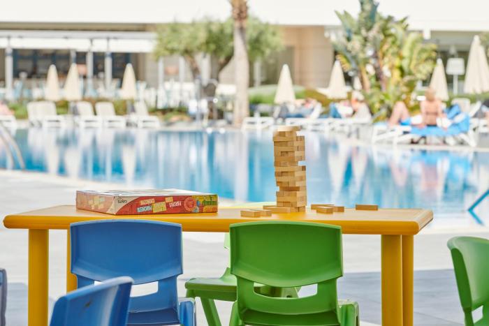 hipotels gran playa de palma