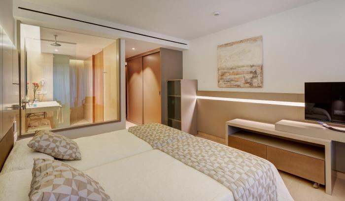 hipotels gran playa de palma