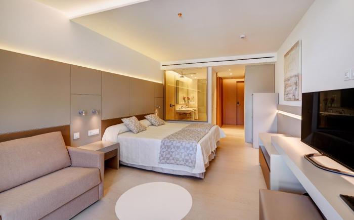 hipotels gran playa de palma