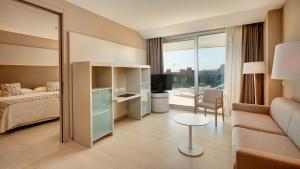 hipotels gran playa de palma