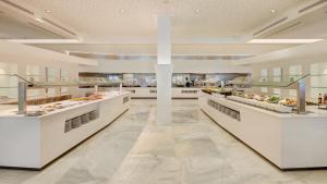 hipotels gran playa de palma