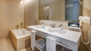 hipotels gran playa de palma