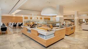 hipotels gran playa de palma