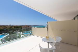 hipotels gran playa de palma