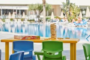 hipotels gran playa de palma