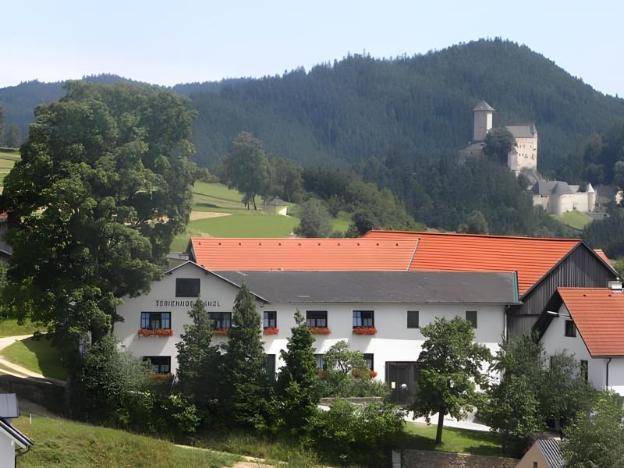 rappottenstein