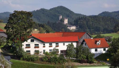 rappottenstein