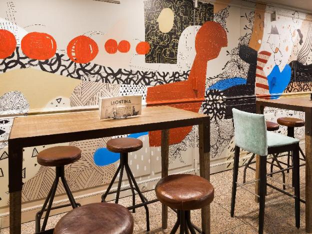 nh collection gran hotel de zaragoza
