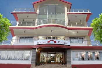 hotel pride