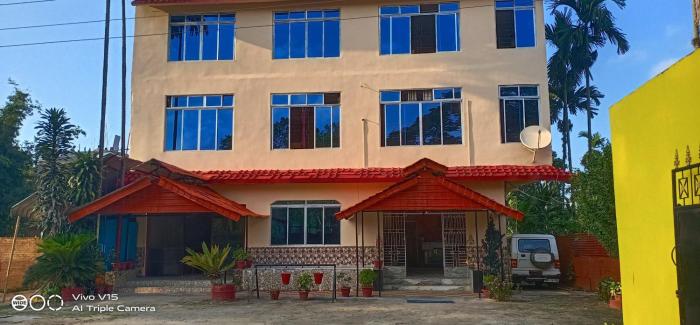 flagship ekora resort