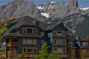 Blackstone Mountain Lodge By Clique,Canadian Rockies>>Banff,4 star