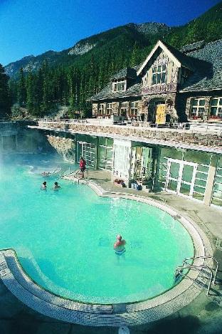 Blackstone Mountain Lodge By Clique,Canadian Rockies>>Banff,4 star