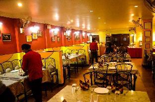 Barjorjis  Banjara,Railway Colony,4 star