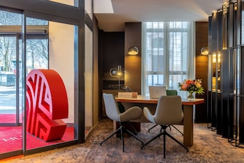 nh collection salzburg city