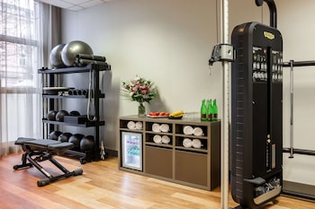 nh collection salzburg city