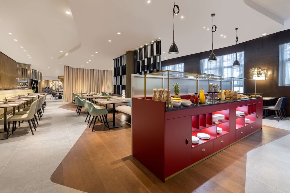 nh collection salzburg city