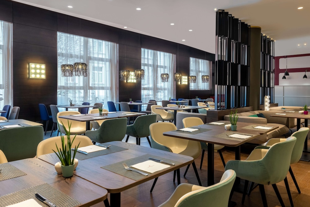 nh collection salzburg city