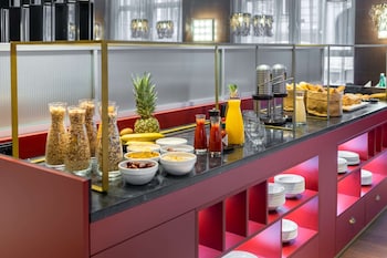 nh collection salzburg city