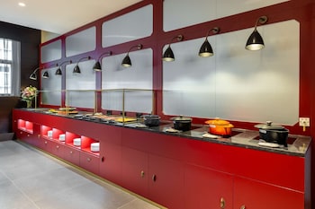 nh collection salzburg city