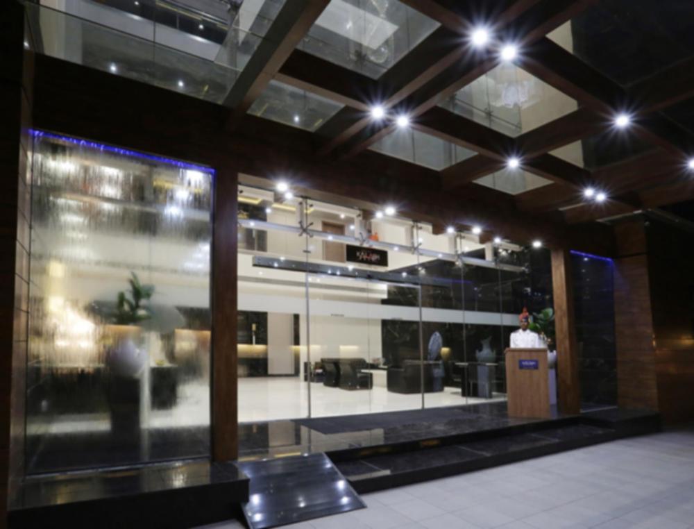 chhatrapati sambhajinagar aurangabad