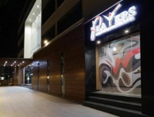 chhatrapati sambhajinagar aurangabad