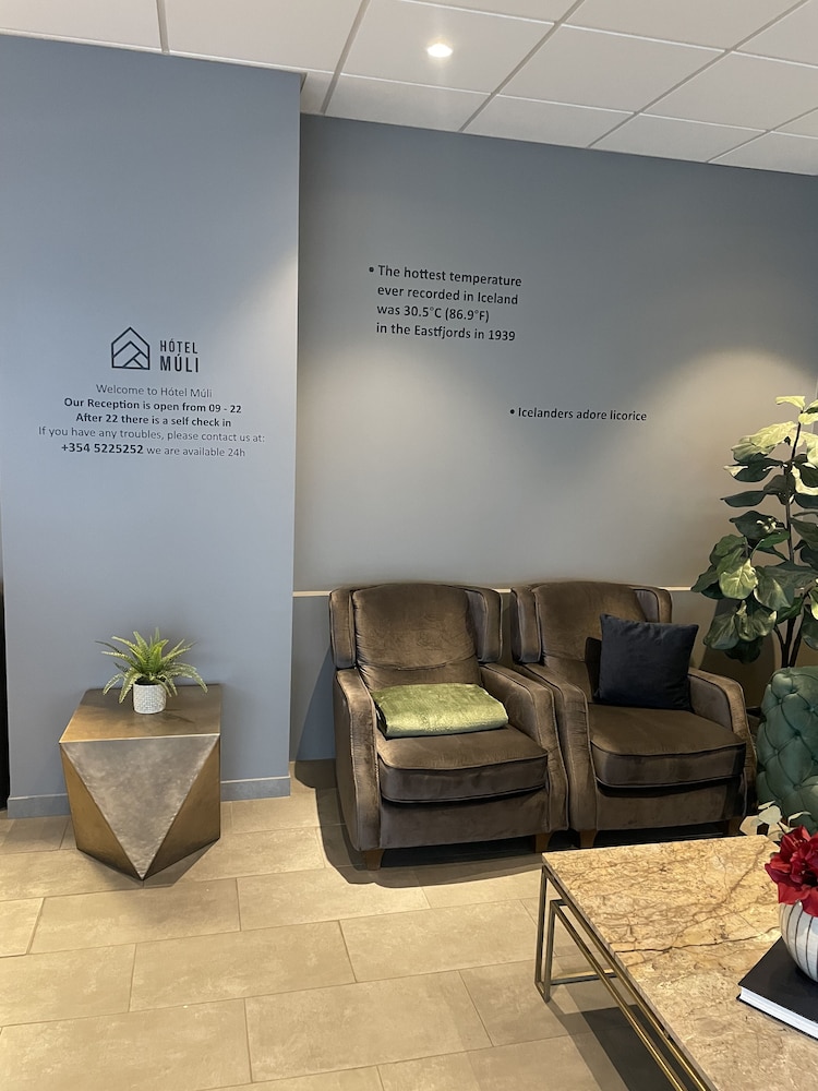 hotel muli