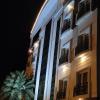 pine tree hotel