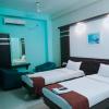 pine tree hotel
