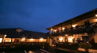Yufuin Bath Satoyamasafu,Oita>>Hiji,4 star