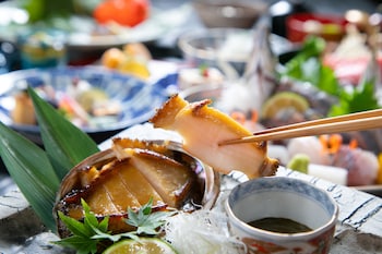 yufuin bath satoyamasafu
