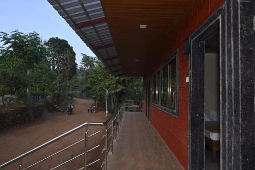 mahabaleshwar agro village