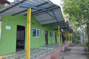 mahabaleshwar agro village