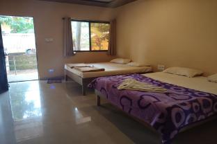 mahabaleshwar agro village