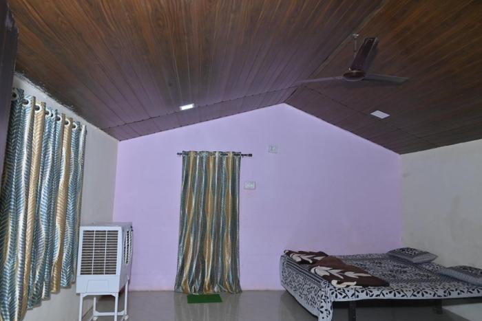 mahabaleshwar agro village