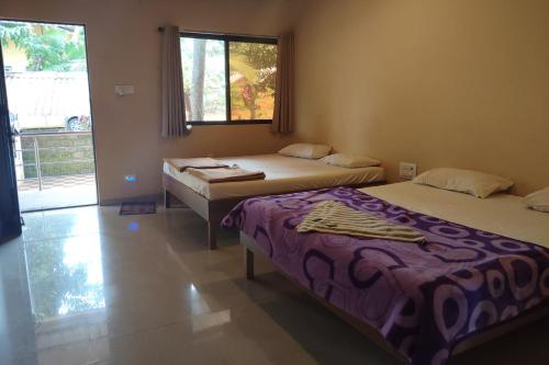 mahabaleshwar agro village