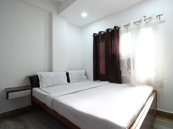 Hotel Shrinathinn,Kumbhalgarh>>Eklingji,3 star