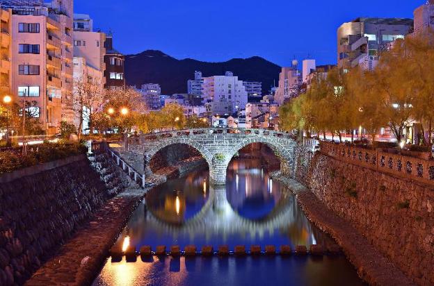 nagasaki nisshokan