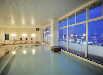 Nagasaki Nisshokan,Nagasaki Prefecture>>Nagasaki,3 star