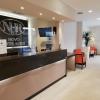 novo hotel rossi