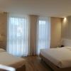 novo hotel rossi