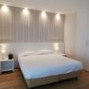novo hotel rossi