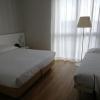 novo hotel rossi