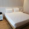 novo hotel rossi
