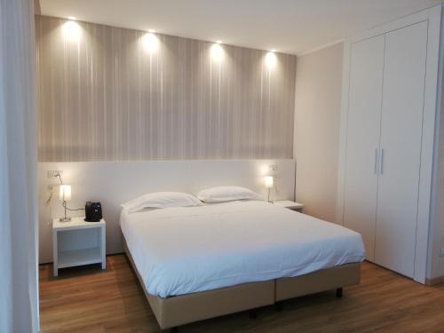 novo hotel rossi