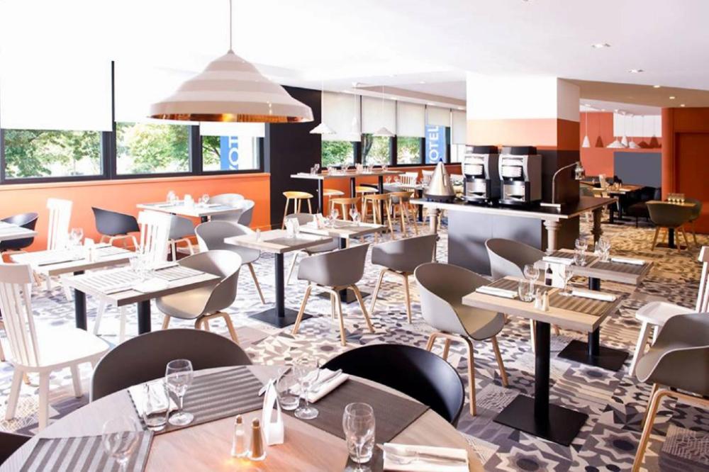 novotel marseille centre prado